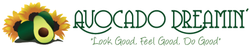 AvocadoDreamin4 Avocado Dreamin web site design project in wordpress