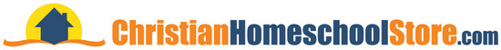 Christian Homeschool Store Christian Homeschool Store logo